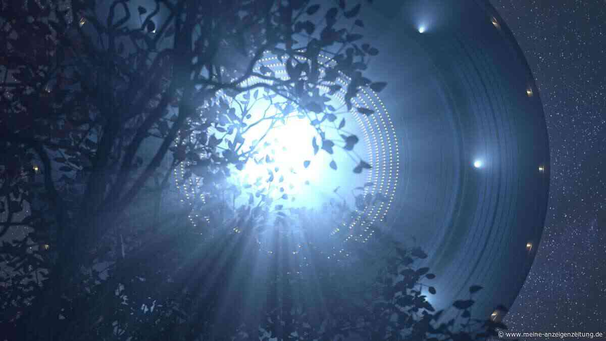 Physik spricht dagegen: Expertin erklärt, warum Außerirdische die Erde nie besuchen werden