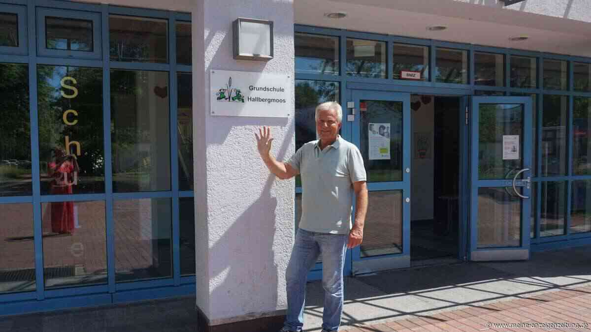 Sabine Jackermaier wird neue Schulleiterin in Hallbergmoos