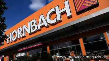Hornbach: Baumarktkonzern steigert Umsatz, operativer Gewinn sinkt leicht, Aktie legt zu