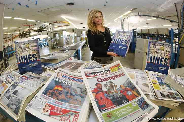 De République à Var-matin, huit décennies à vous livrer tous les jours les petites et grandes histoires du Var
