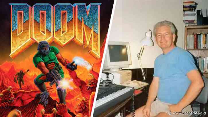 Murió Bobby Prince, el legendario compositor de los videojuegos "Doom" y "Wolfenstein 3D"