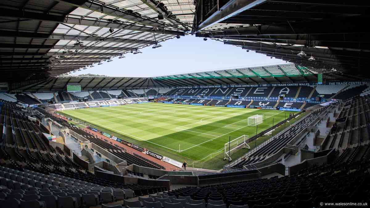 Swansea City announce new sporting director in major move