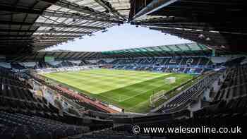 Swansea City announce new sporting director in major move