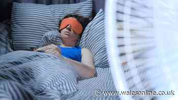 Why is my house so hot at night? Four completely free ways to cool down bedroom