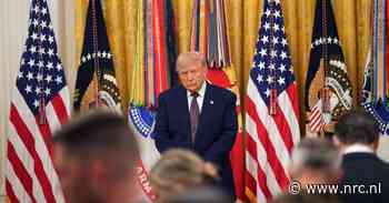 Wat heeft Trump ertoe bewogen Iran zulke gunstige voorwaarden te gunnen? Zelfs Republikeinen bekritiseren Trumps deal in harde bewoordingen