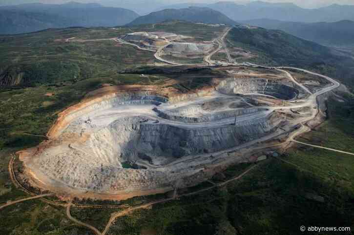 Province approves underground expansion at Northwest B.C.’s Red Chris mine