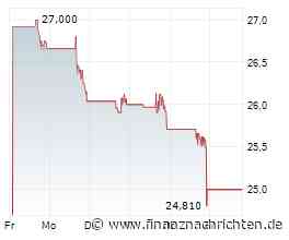 Dorchester Minerals: Warum dieser Royalty-Spezialist aktuell vor freien Cashflows ?schwimmt?