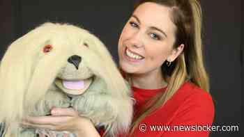 Marie Verhulst (30) wil langer door met Samson dan haar vader: ’Gert deed het 32 jaar’