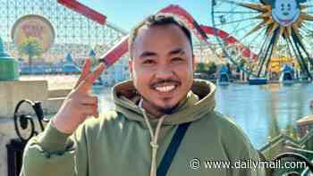 Mystery over final moments of Disney worker, 29, killed on idyllic California hike: Harrowing texts and photos reveal what friends saw... as family demand answers