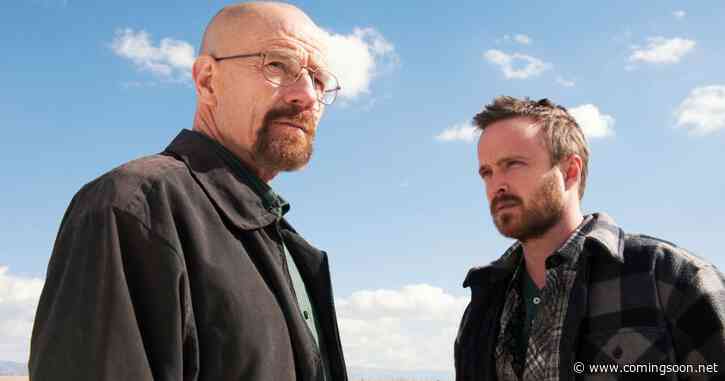 Huge Breaking Bad Star Joins DC’s Clayface in Mystery Role – Report