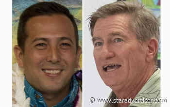 Trevor Ozawa’s lawsuit seeks to remove Tommy Waters from Council race