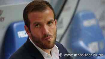 Van der Vaart entschuldigt sich nach rassistischem Kommentar bei WM-Übertragung