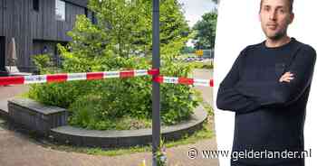 Verslaggever Raymond is in Meerstad: ‘Steeds schiet door je hoofd: waar is dit misgegaan?’