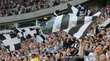 Newcastle United's Premier League fixtures with derby dates, Boxing Day boost and final flourish