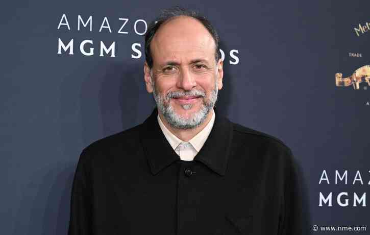 Luca Guadagnino’s OpenAI drama dropped by Amazon following $50billion partnership deal