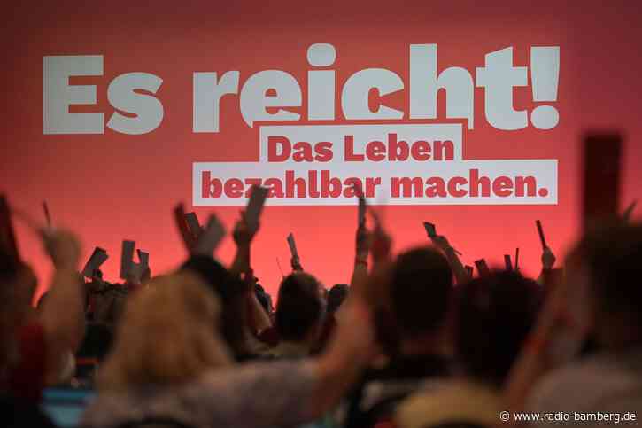 Linke: «Wir werden den Osten nicht den Nazis überlassen»