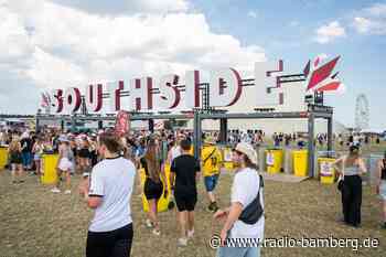 Southside-Festival wegen Unwetters unterbrochen