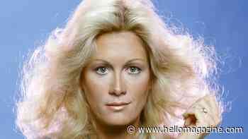 Where is the 1980s bombshell Joan Van Ark now? See photos of the Knots Landing actress