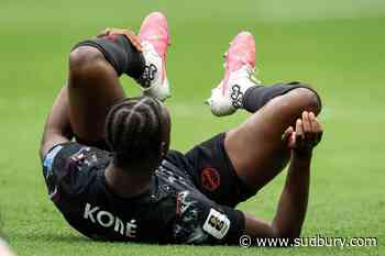 Canada midfielder Ismaël Koné undergoes surgery to repair broken leg at World Cup
