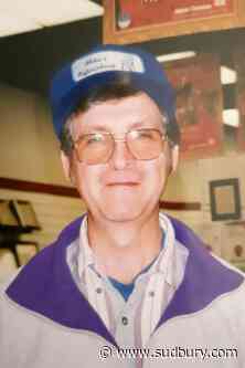 McKIM, Mike