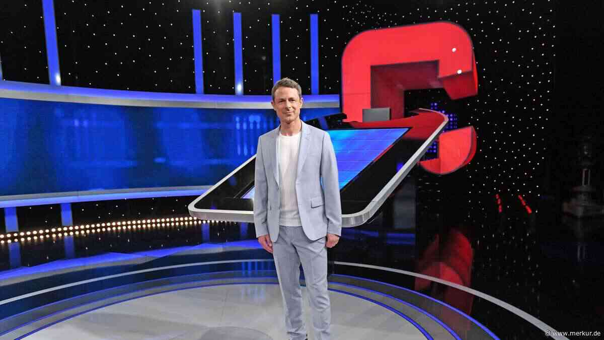 „Gefragt – Gejagt“ betroffen: ARD-Zuschauer müssen sich auf Programmänderung einstellen