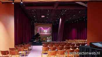 ZO Jazz Stage
