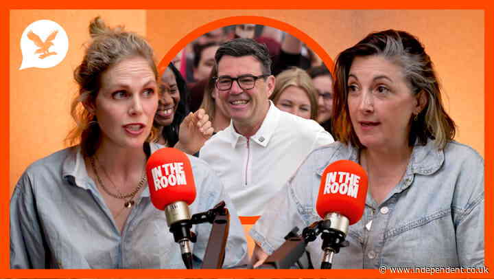 In The Room | Makerfield by-election: Has Andy Burnham united the left?