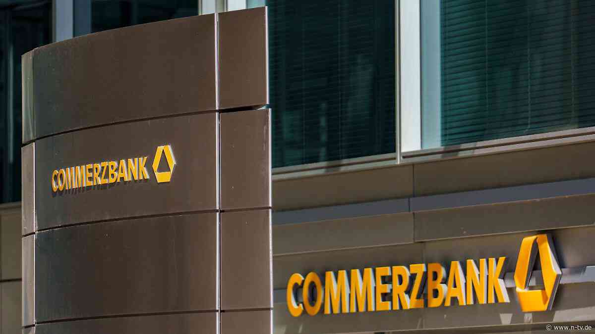 Fast 40 Prozent : Unicredit kauft mehr Commerzbank-Anteile als erwartet - und schneller