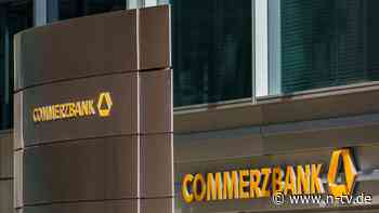 Fast 40 Prozent : Unicredit kauft mehr Commerzbank-Anteile als erwartet - und schneller