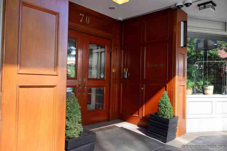The View Restaurant at Dorchester Hotel is hosting final season’s Sunday Jazz Brunch