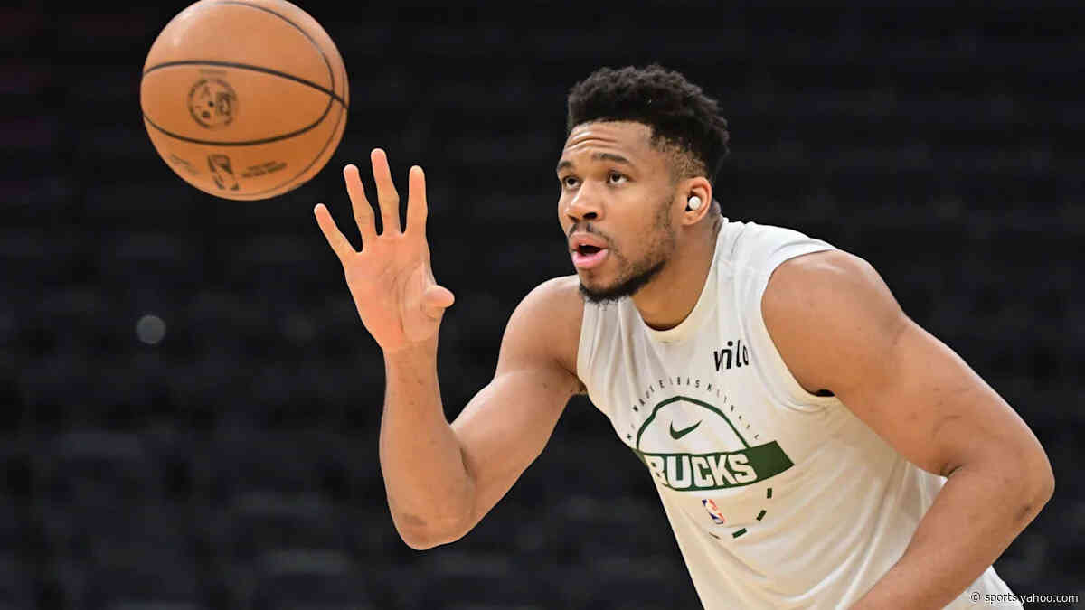 NBA Offseason Trade/Free Agent Rumors 2026: Pistons linked as third team in Antetokounmpo to Heat trade