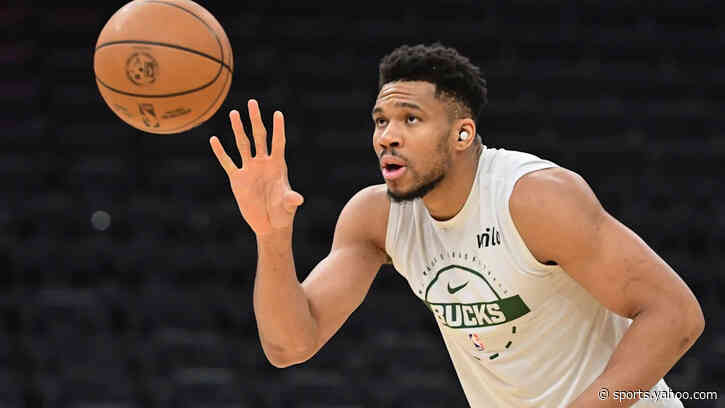 NBA Offseason Trade/Free Agent Rumors 2026: Pistons linked as third team in Antetokounmpo to Heat trade