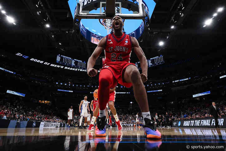 Zuby Ejiofor is built for the dirty work, making him a perfect fit for the Sixers