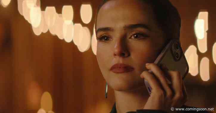 Zoey Deutch’s Star-Studded New Netflix Movie Begins Streaming Today