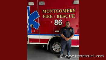 Off-duty Ala. fire lieutenant saves man during YMCA cardiac arrest