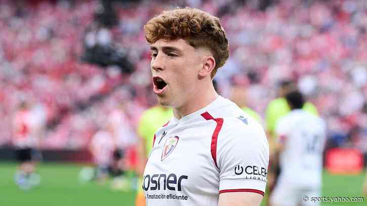 'You can't sign players through the press' - former scout Montgomery