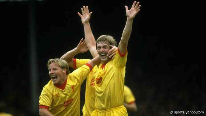 A to Z: Sir Kenny scored massive goals