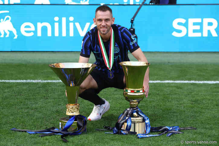 Report De Vrij has reached decision on Inter future ahead of June 30 deadline