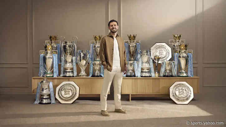 Forget your exorbitant signings, Manchester City legend Bernardo Silva could give Real Madrid everything for absolutely nothing