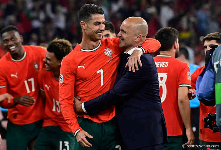 With familiar Brasileirão names: Portugal eye manager replacements
