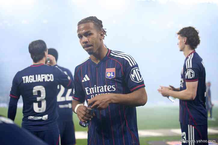 Steeve Kango set to sign first professional contract with Lyon