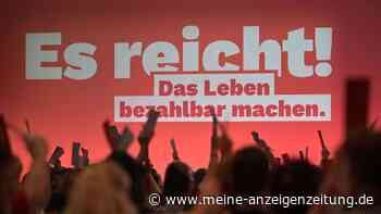 Linke: „Wir werden den Osten nicht den Nazis überlassen“