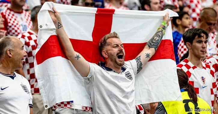 Is football coming home? Readers discuss and weigh in with thoughts