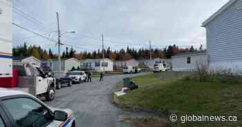 Police watchdog clears RCMP officer in fatal shooting of woman in Eastern Passage