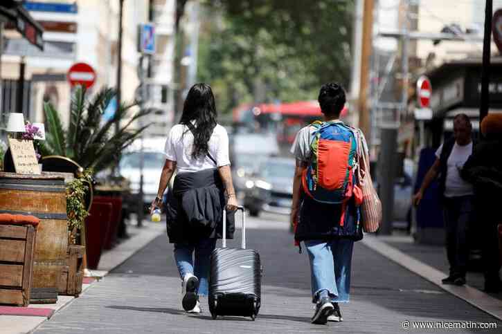 Éric Ciotti assouplit les règles de locations Airbnb : on vous explique ce qui change à Nice