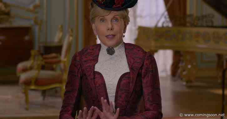 The Gilded Age Season 4 Sets Release Date Window With Brand New Clip