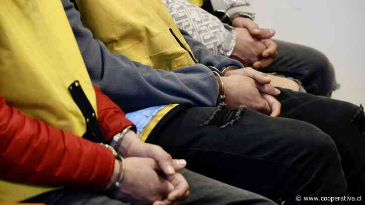 Loncoche: Adolescentes acusados por asesinato de mujer quedaron en internación provisoria