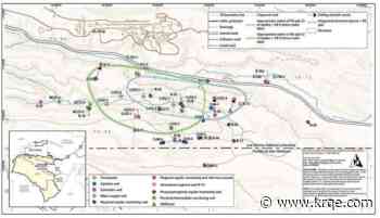 NMED to hold public info session on toxic plume from Los Alamos National Laboratory