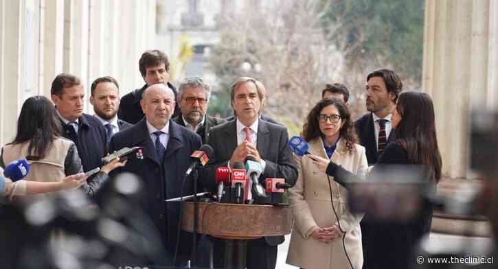 Elevar mínimo de patrocinios y establecer una interpelación previa: en qué consisten los proyectos para reformar la acusación constitucional