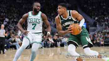 NBA trade rumors: Latest on Giannis Antetokounmpo, plus possible backup plans for Celtics, Heat, Wolves